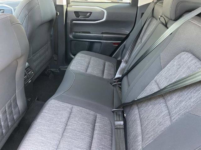 Certified 2023 Ford Bronco Sport Big Bend AWD/4WD image 27