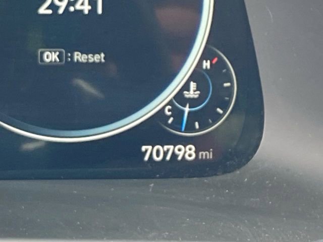 Used 2023 Hyundai Sonata Limited image 12