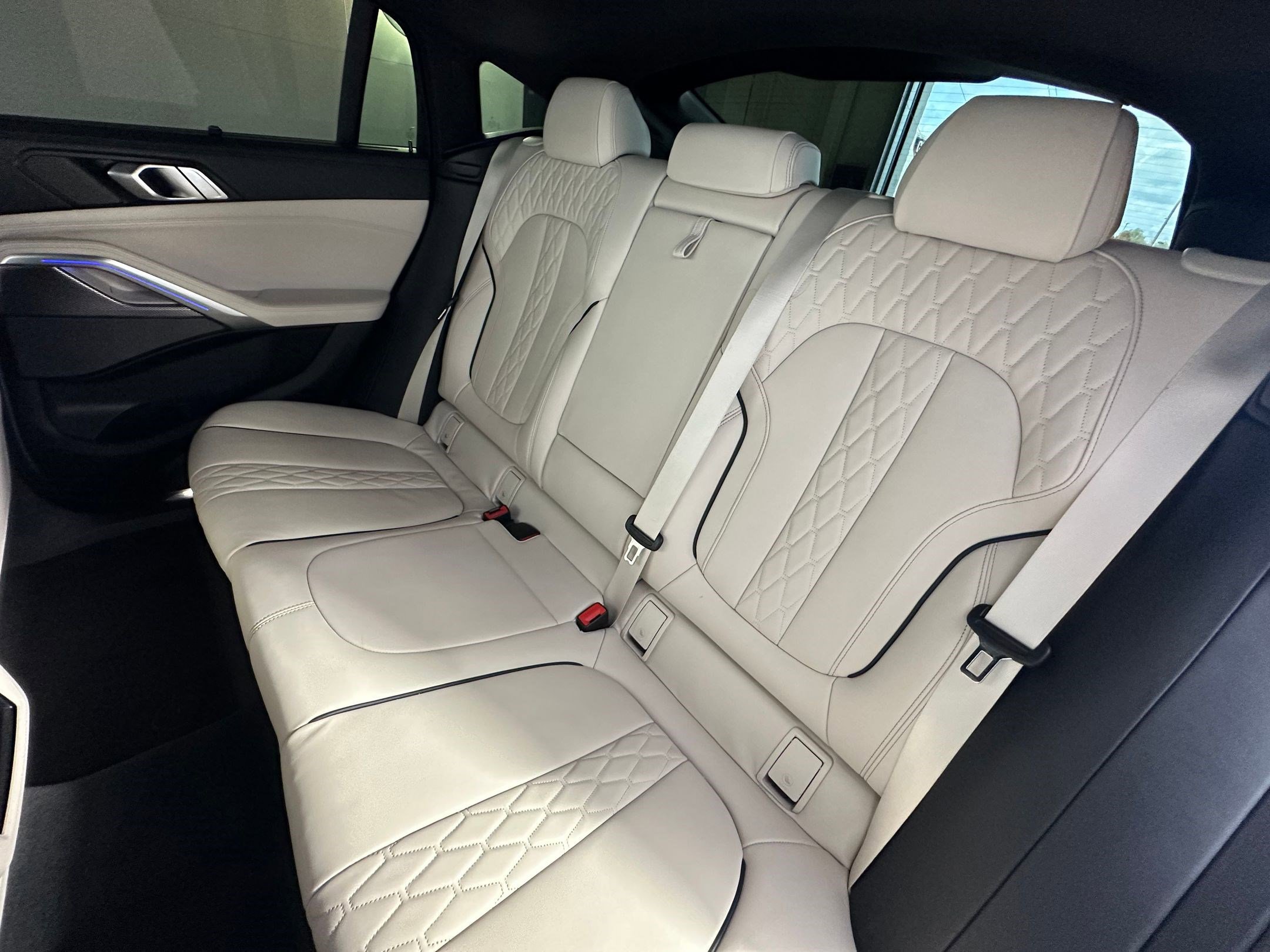 Used 2020 BMW X6 sDrive40i w/ Executive Package image 28