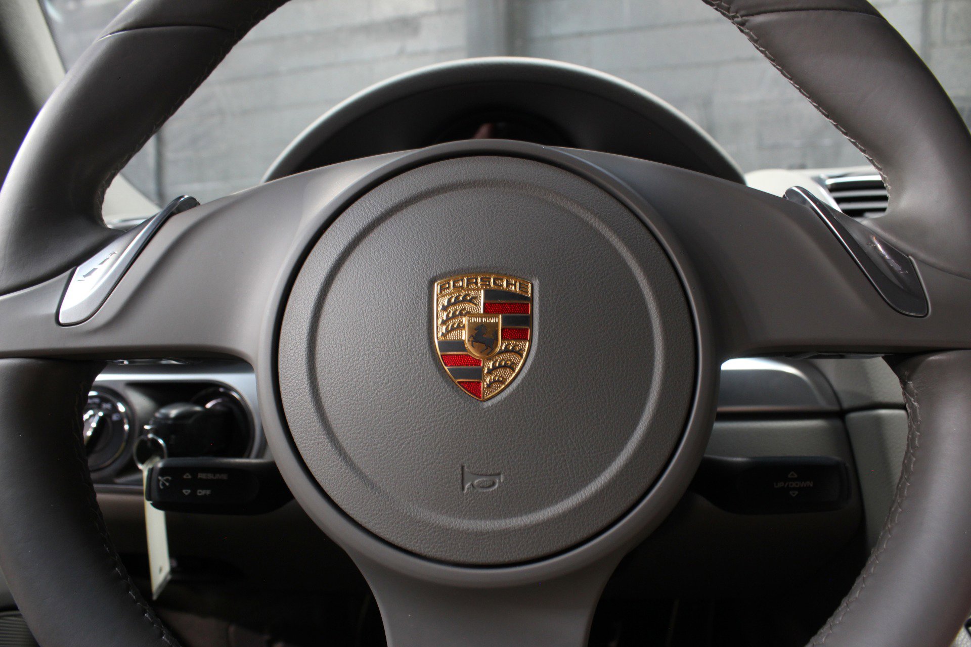Used 2015 Porsche Cayman RWD image 52