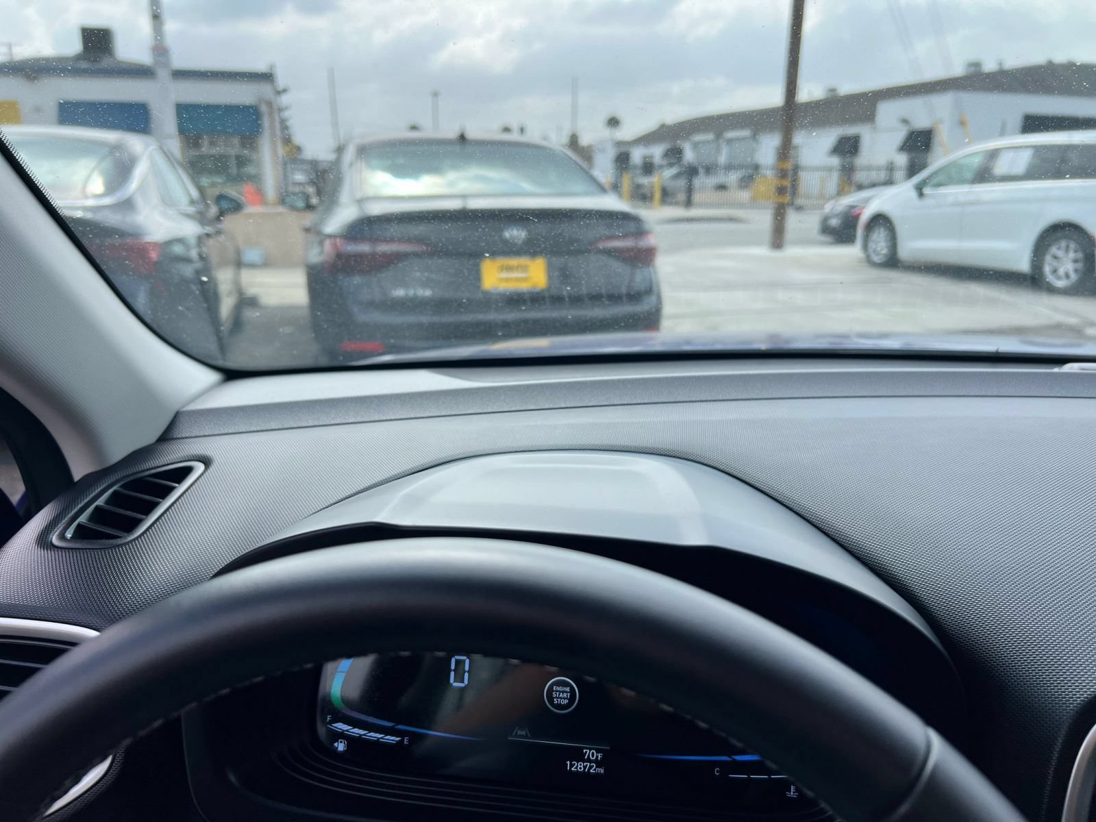Used 2025 Hyundai Venue SEL FWD image 39