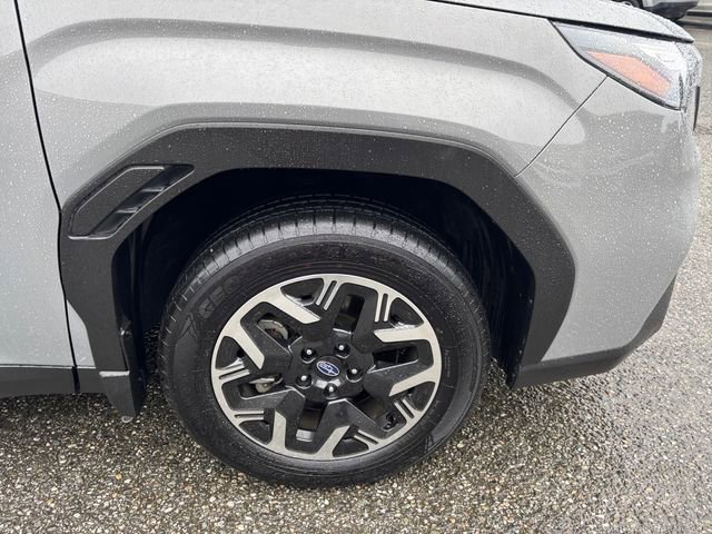 Certified 2025 Subaru Forester Premium image 17