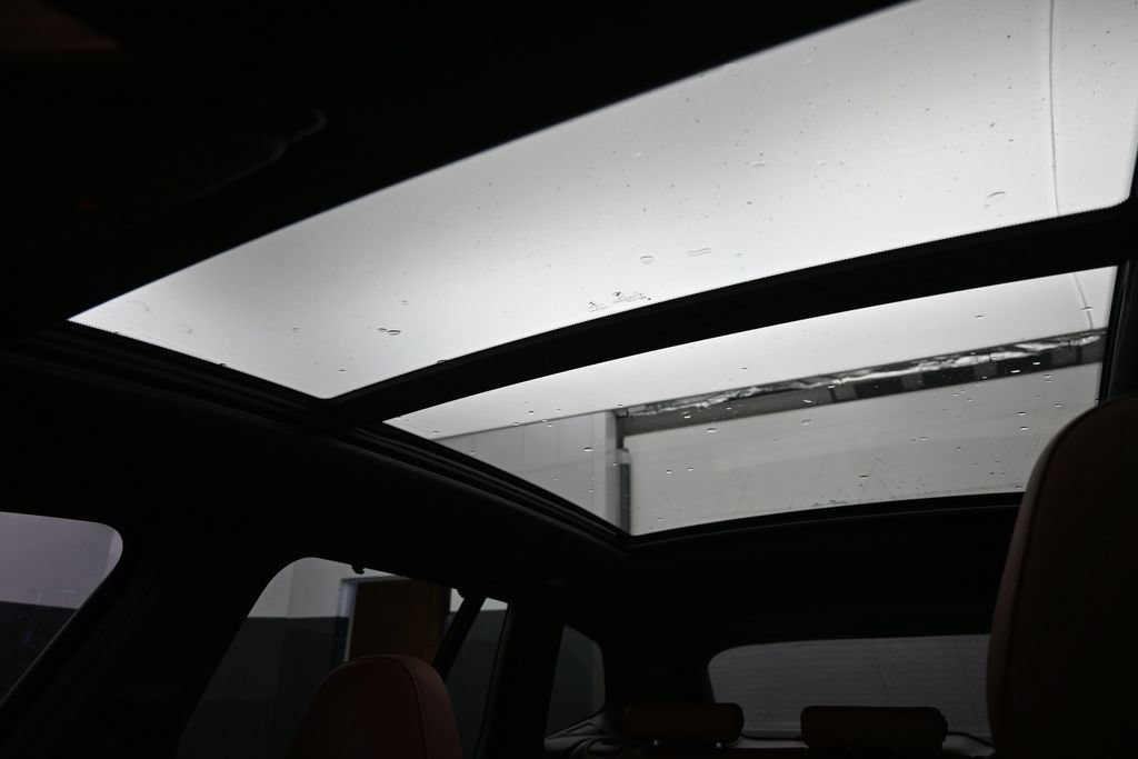 Used 2020 BMW X3 M AWD/4WD image 28