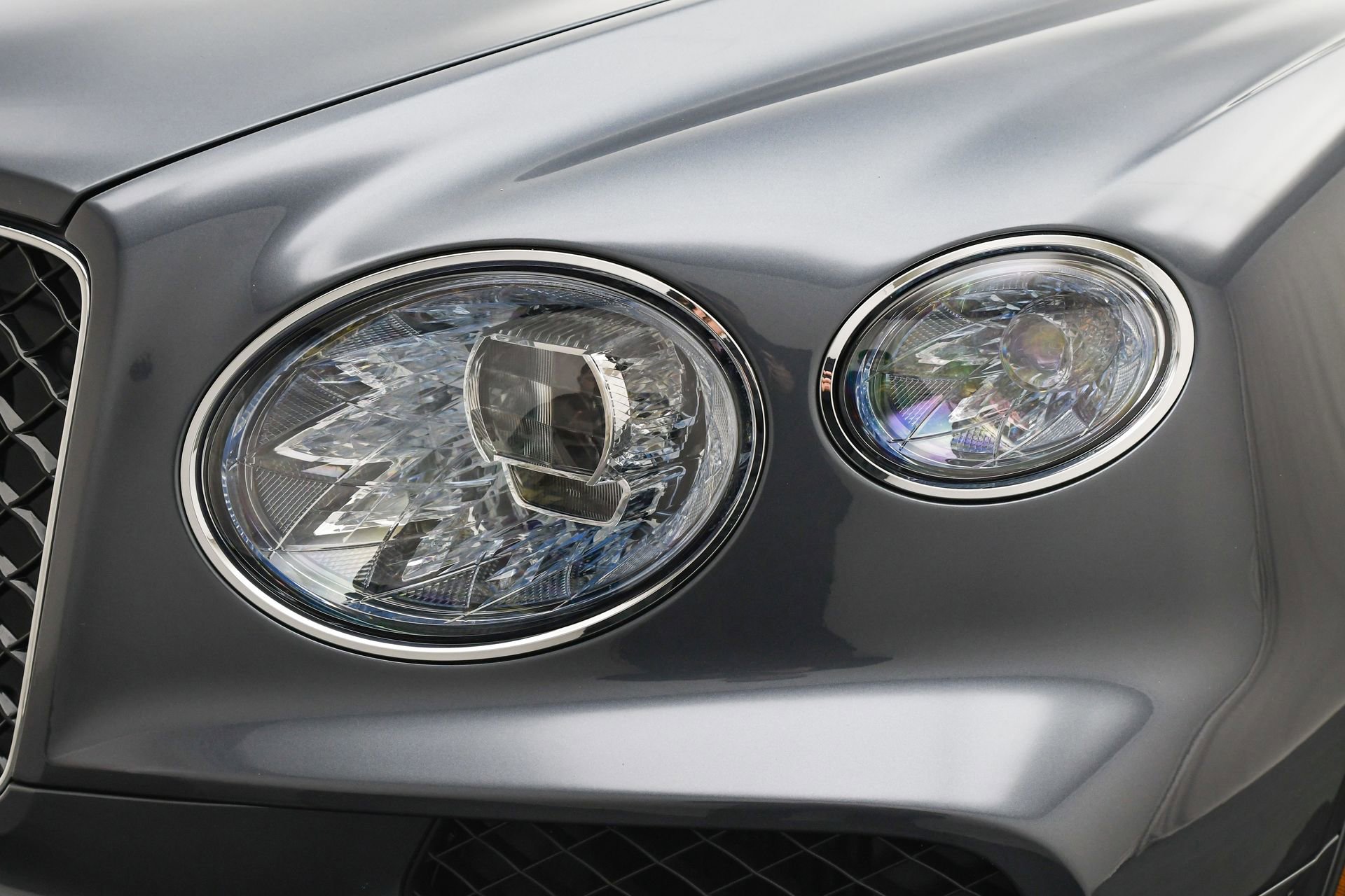 New 2025 Bentley Bentayga image 29