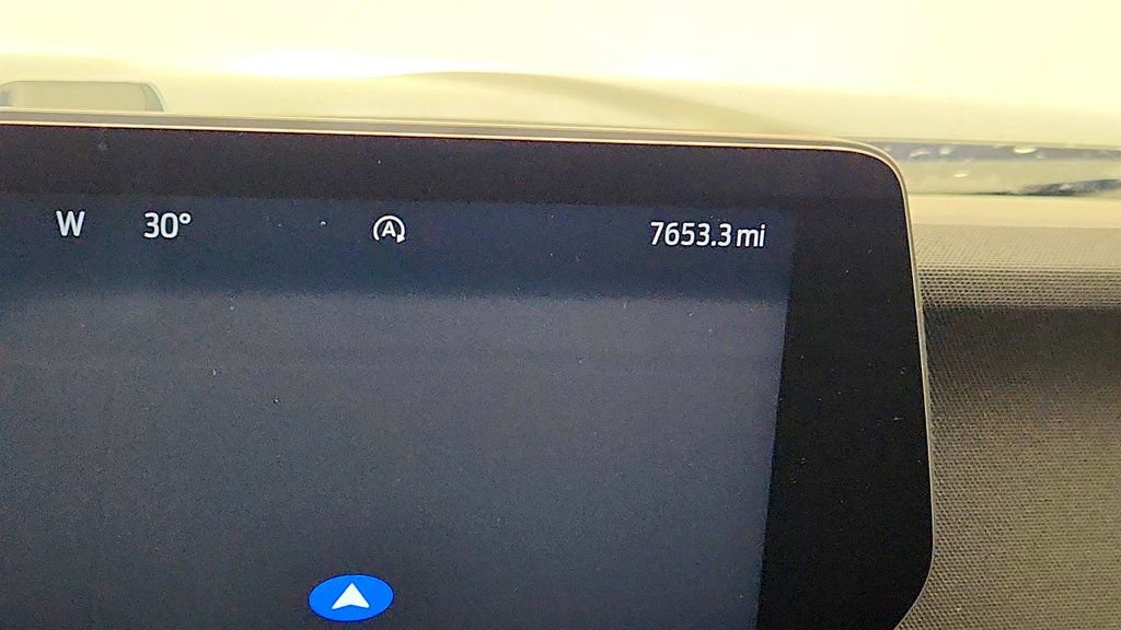 Used 2025 Ford Expedition Platinum image 16