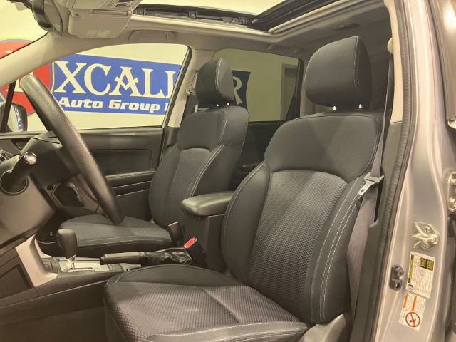 Used 2016 Subaru Forester 2.5i Premium AWD/4WD image 21