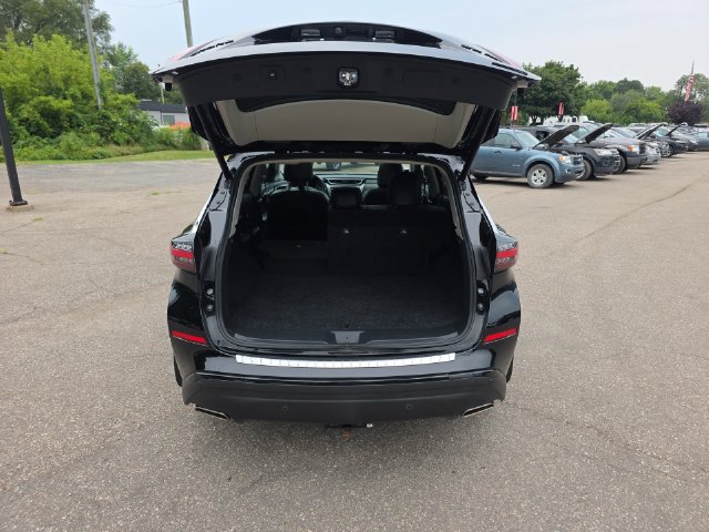 Certified 2023 Nissan Murano SL AWD/4WD image 26