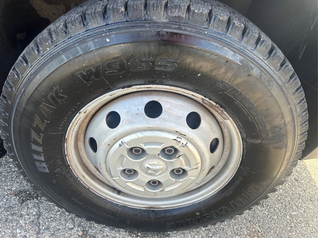 Used 2019 RAM ProMaster 3500 image 19