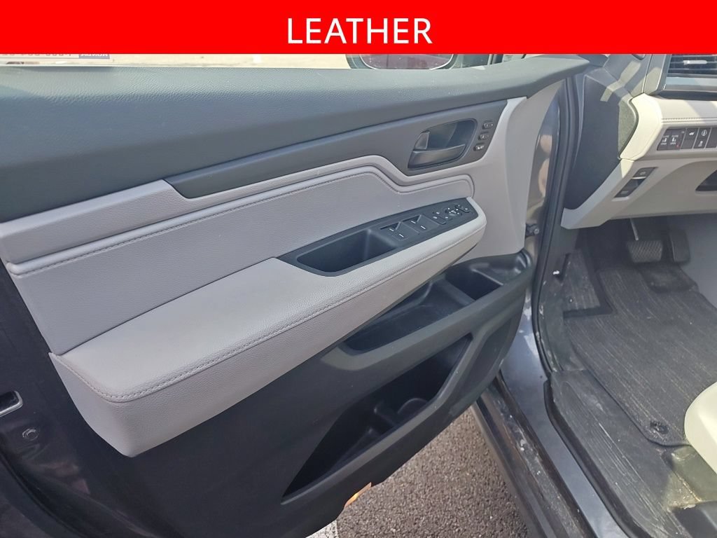 Used 2023 Honda Odyssey EX-L image 5