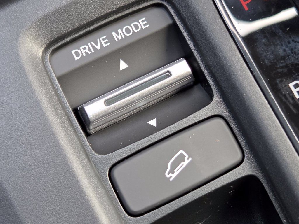 New 2027 Honda CR-V Sport-L image 10