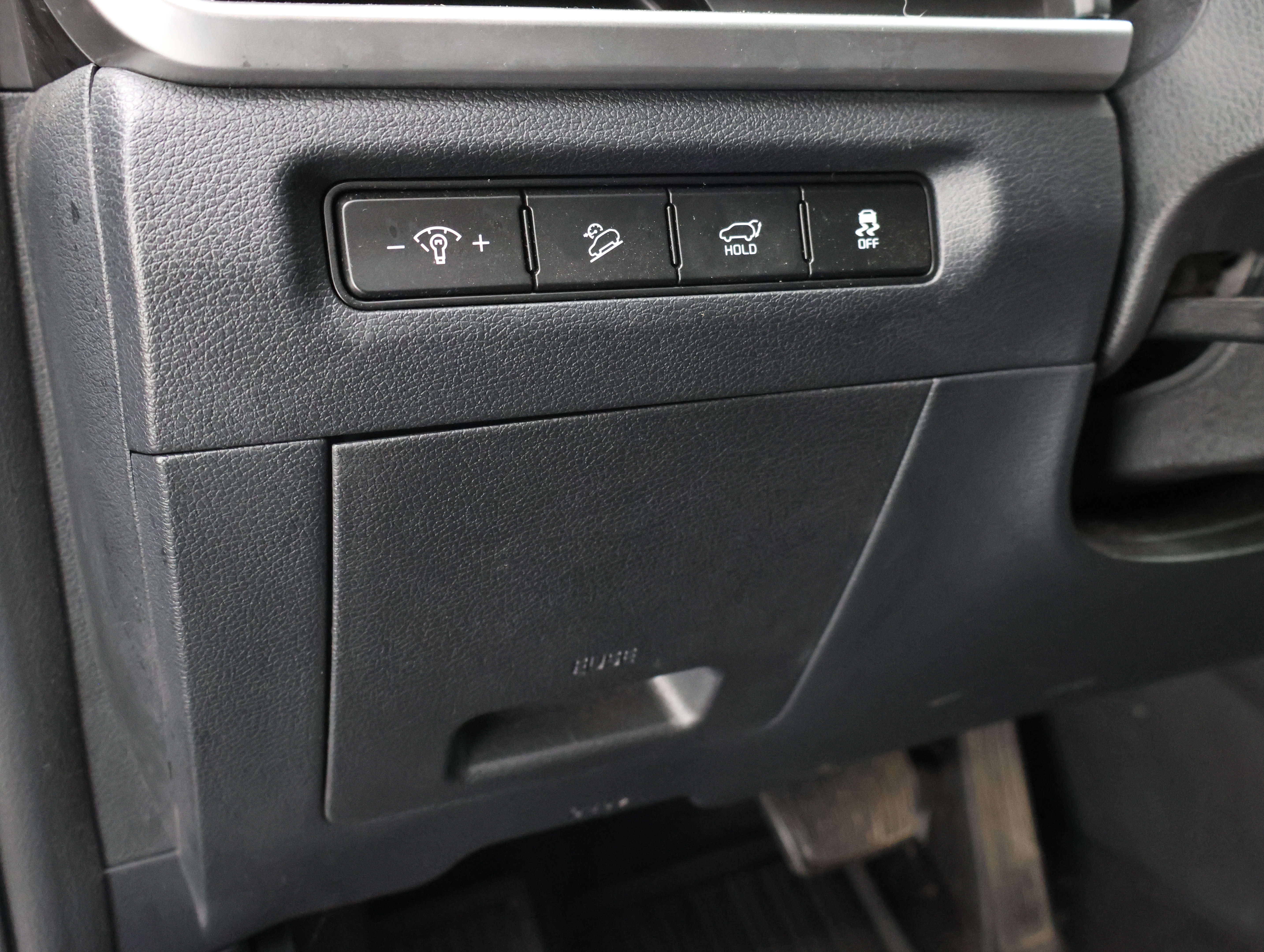 Used 2025 Kia Telluride S AWD/4WD image 44