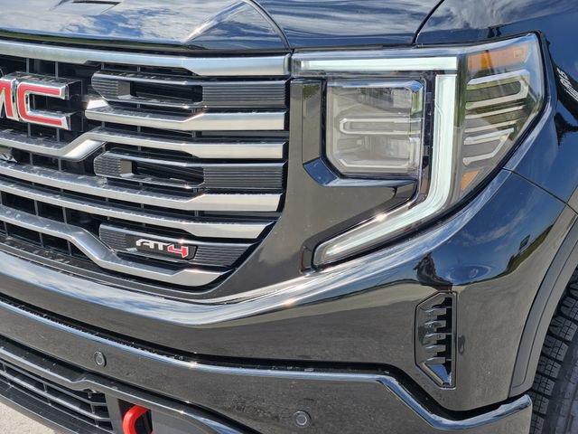 New 2026 GMC Sierra 1500 AT4 w/ AT4 Premium Package image 5