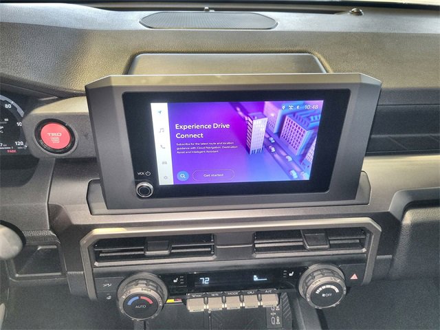 Used 2025 Toyota 4Runner TRD Off-Road image 18