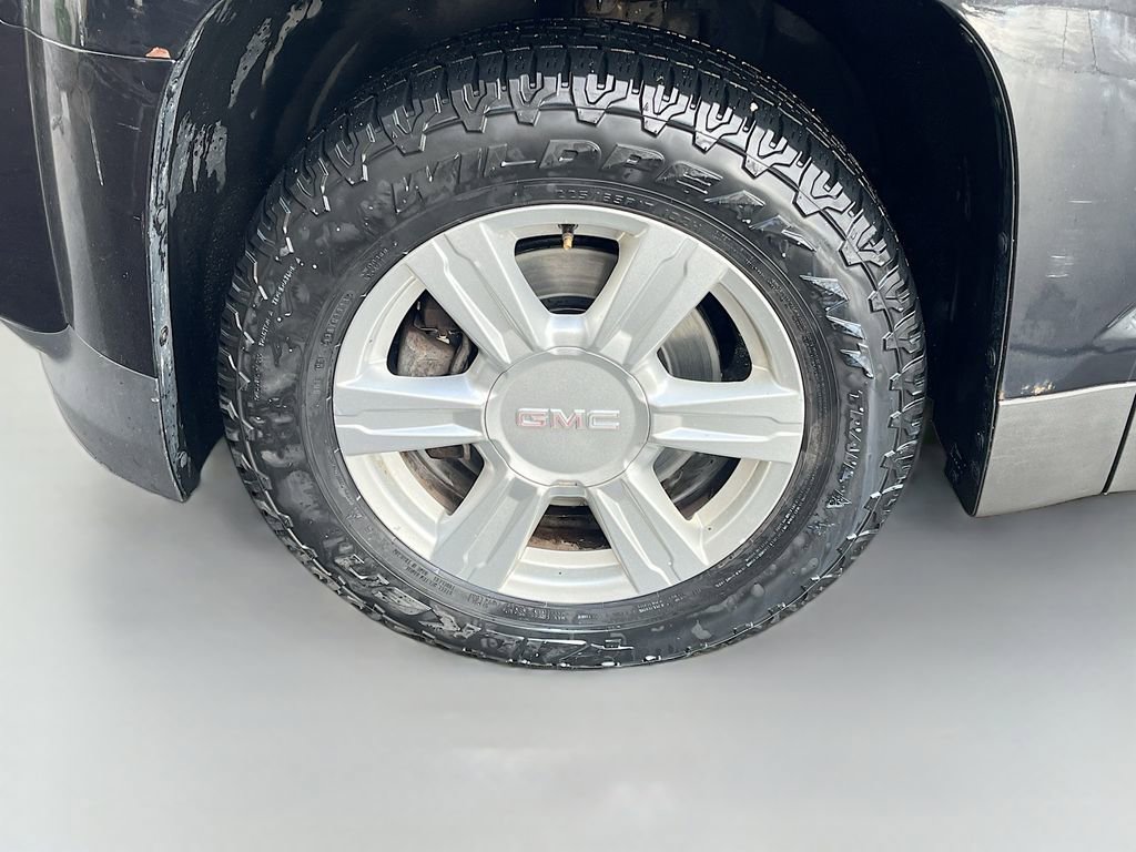 Used 2015 GMC Terrain SLE image 29