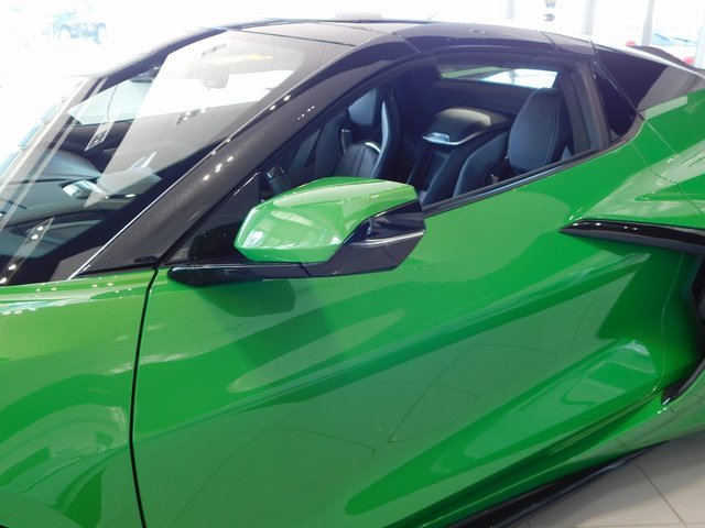 New 2026 Chevrolet Corvette Z06 image 10