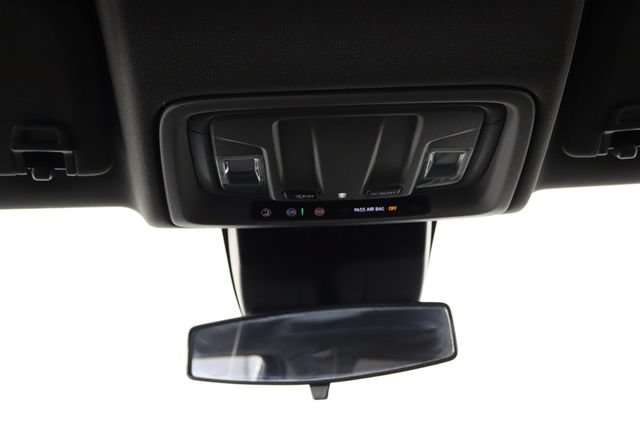 Used 2023 Chevrolet Silverado 1500 LT AWD/4WD image 24