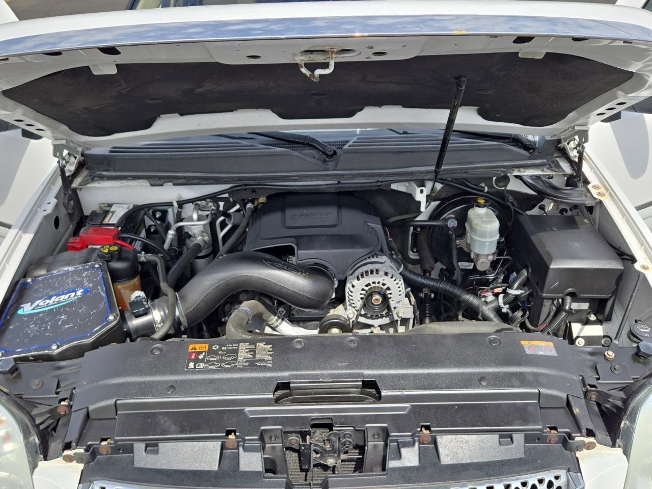 Used 2011 GMC Yukon XL Denali AWD/4WD image 25