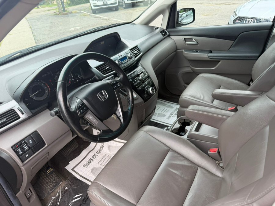 Used 2012 Honda Odyssey EX-L image 16
