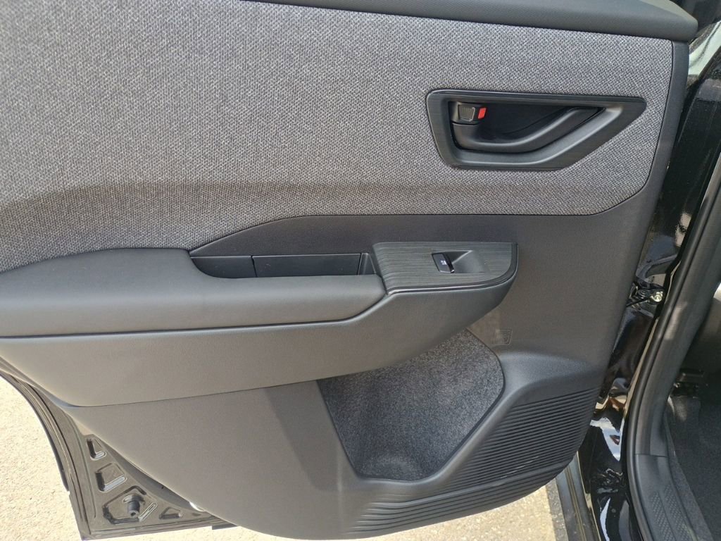 New 2026 Subaru Outback Premium AWD/4WD image 10