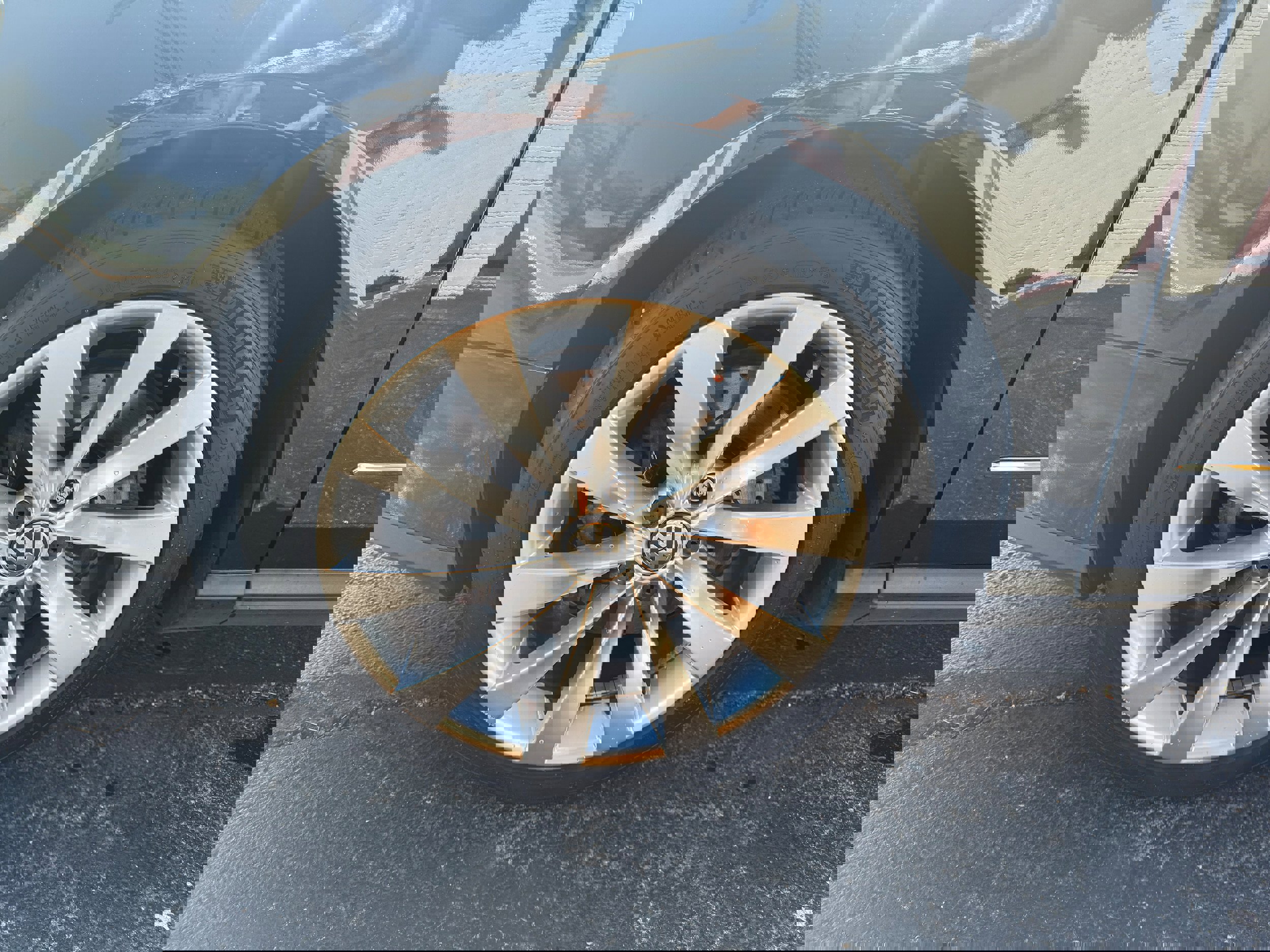 Used 2010 Volkswagen Passat Komfort image 34