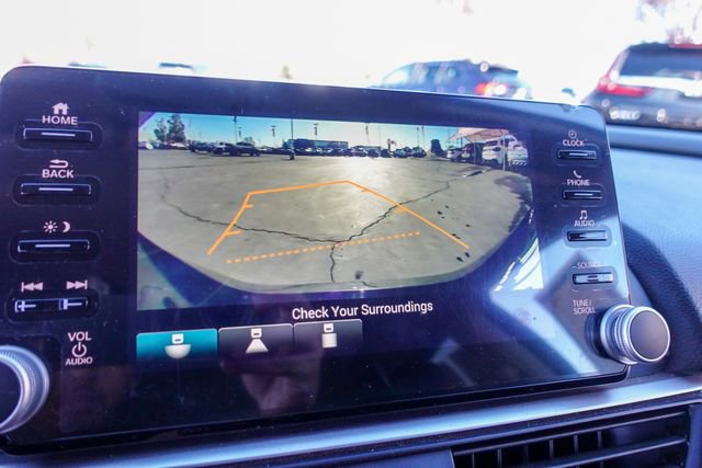 Used 2022 Honda Accord Sport Special Edition image 19