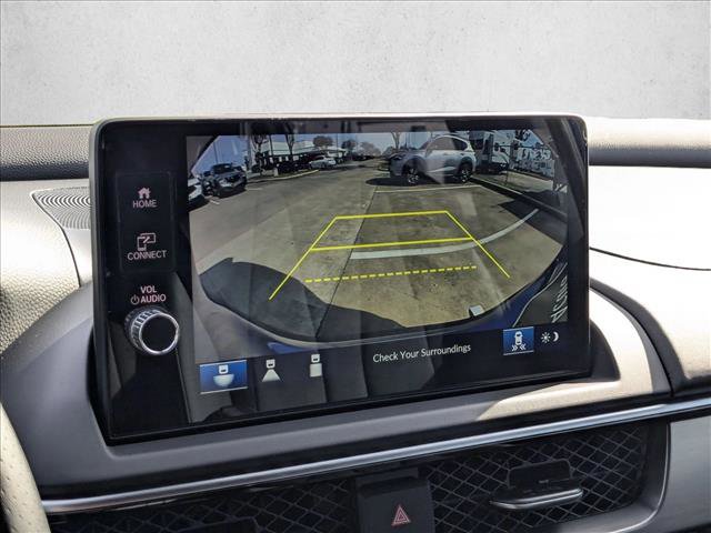 New 2025 Acura ADX A-Spec image 13