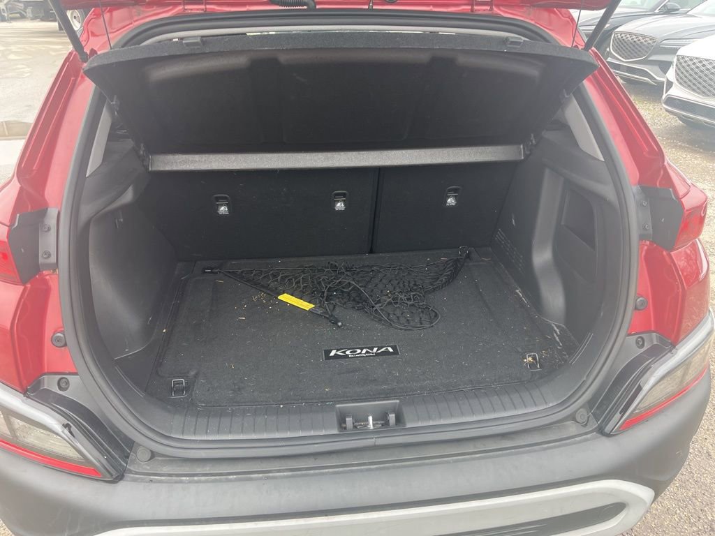 Used 2023 Hyundai Kona SEL image 6