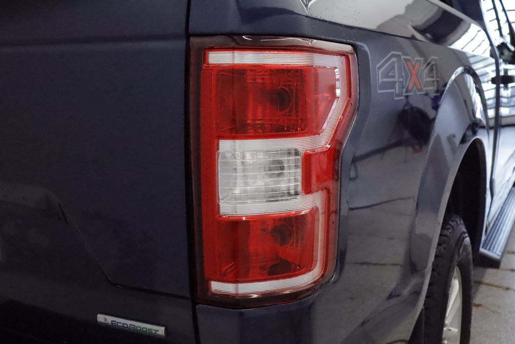 Used 2019 Ford F150 XLT w/ Equipment Group 301A Mid AWD/4WD image 13