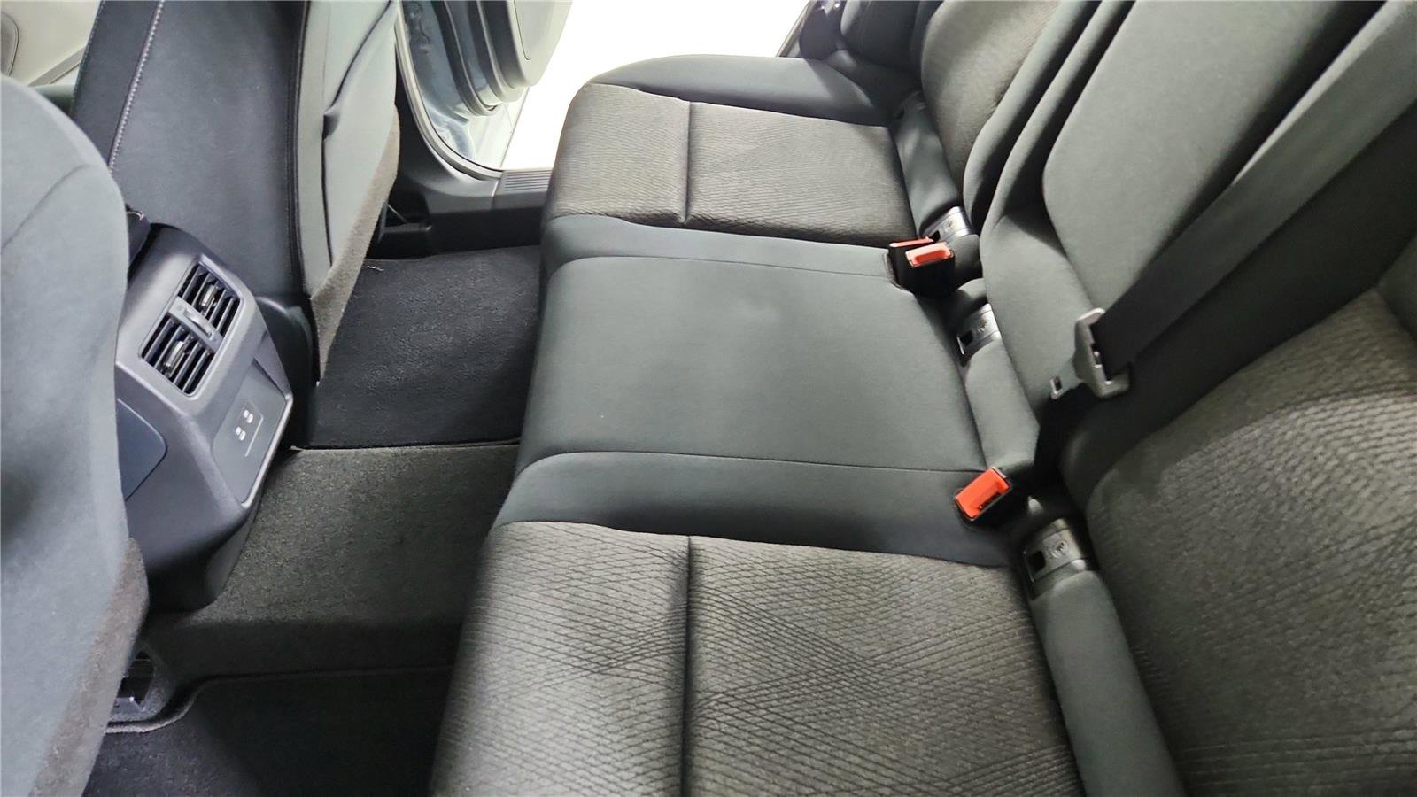 New 2026 Nissan Rogue SV image 21