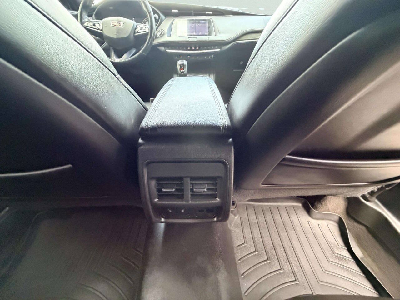 Used 2019 Cadillac XT4 Sport AWD/4WD image 24