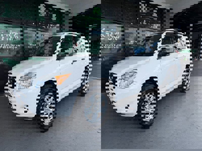 Used 2006 Toyota RAV4 2WD image 1