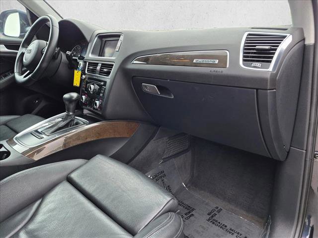 Used 2014 Audi Q5 2.0T Premium Plus AWD/4WD image 23
