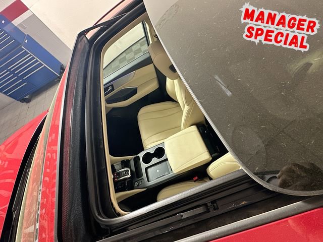 Used 2025 Acura MDX SH-AWD w/ Technology Package image 15