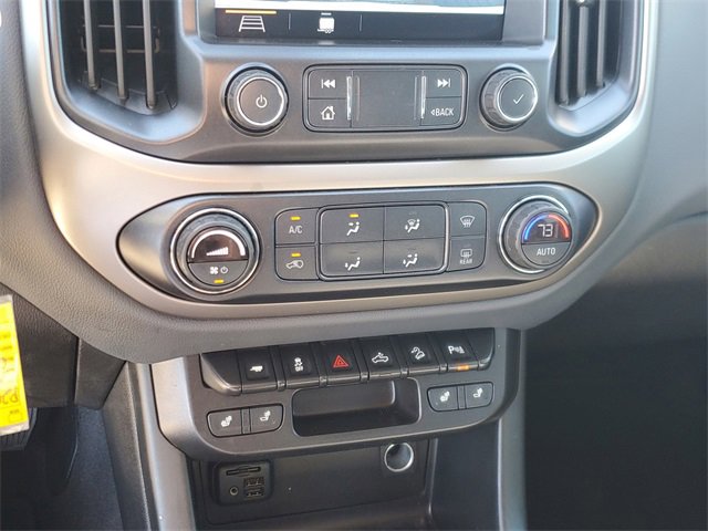 Used 2020 Chevrolet Colorado Z71 image 26