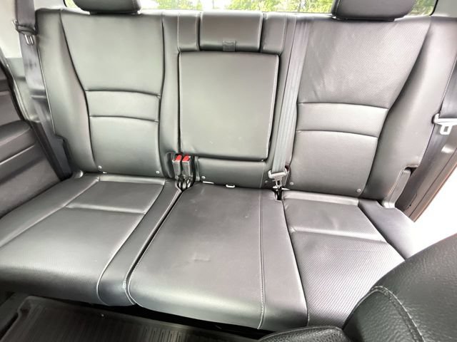 Used 2017 Honda Ridgeline RTL-T image 16