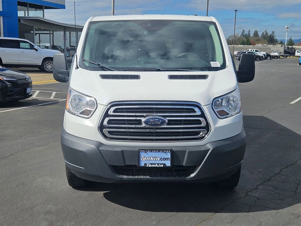 Used 2018 Ford Transit 350 XLT image 9
