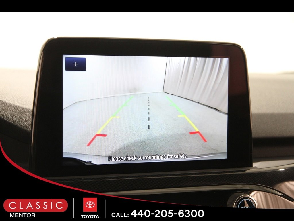 Used 2023 Ford Escape ST-Line image 12