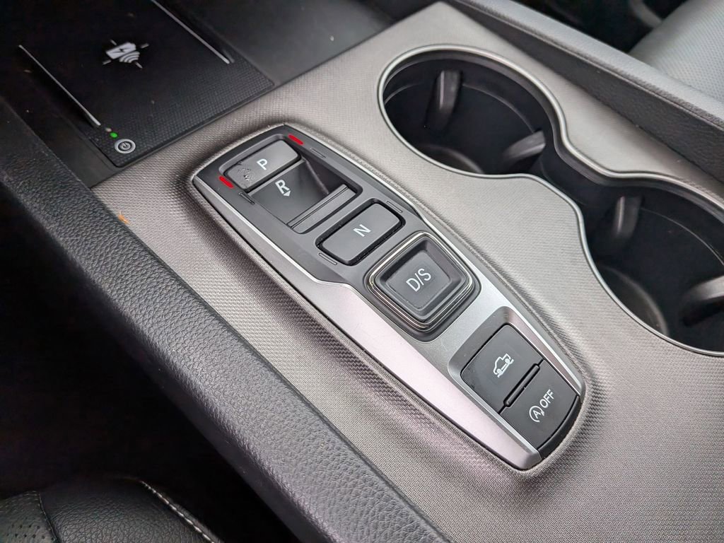 Used 2025 Honda Ridgeline RTL image 19