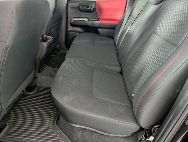 Used 2023 Toyota Tacoma SR5 image 25