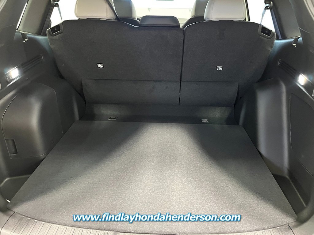 New 2027 Honda CR-V Sport Touring image 27