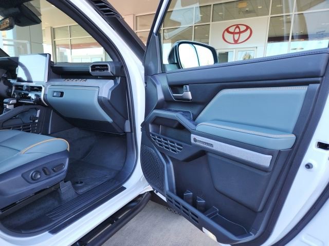 Certified 2026 Toyota Tacoma Trailhunter image 31