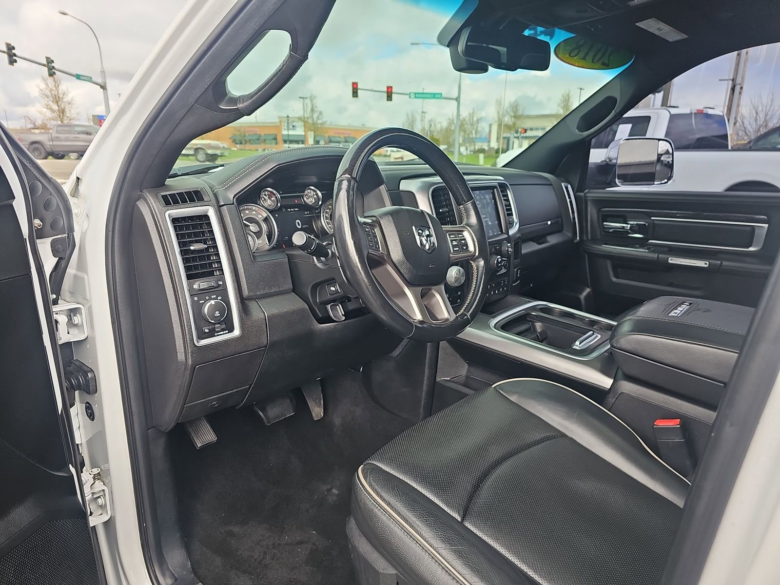 Used 2018 RAM 1500 Limited image 17
