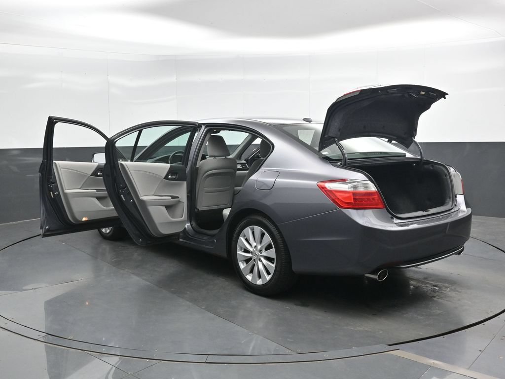Used 2013 Honda Accord EX-L image 41