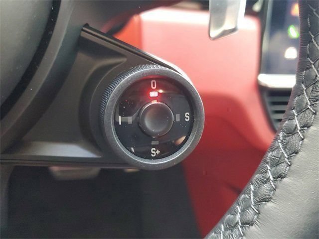 Used 2023 Porsche Cayenne Turbo AWD/4WD image 25