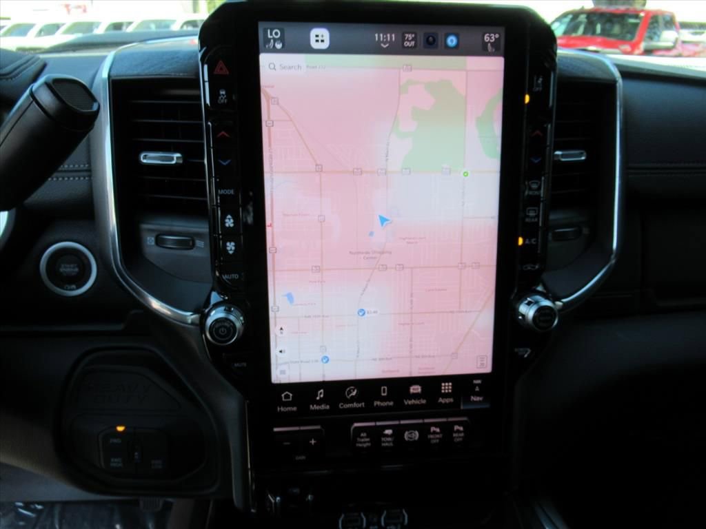 New 2026 RAM 3500 Laramie image 25