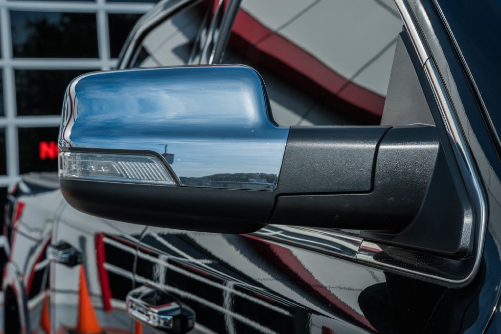 Certified 2019 RAM 1500 Limited AWD/4WD image 25