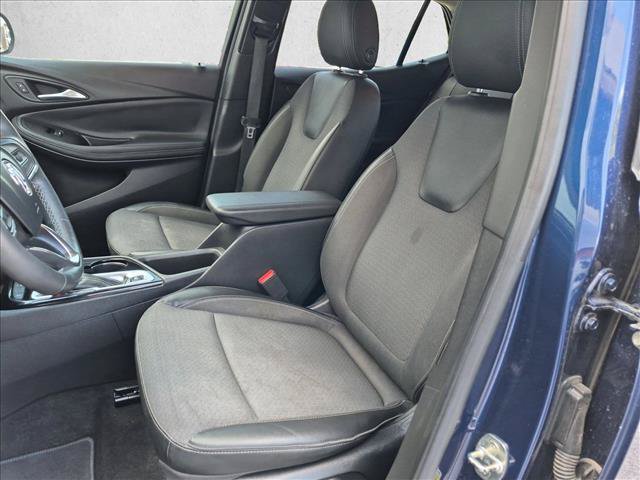 Used 2023 Buick Encore GX Preferred w/ Cold Weather Comfort Package FWD image 15