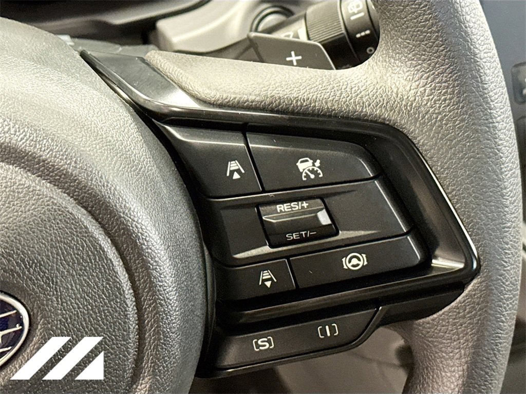 New 2026 Subaru Crosstrek 2.5i image 13