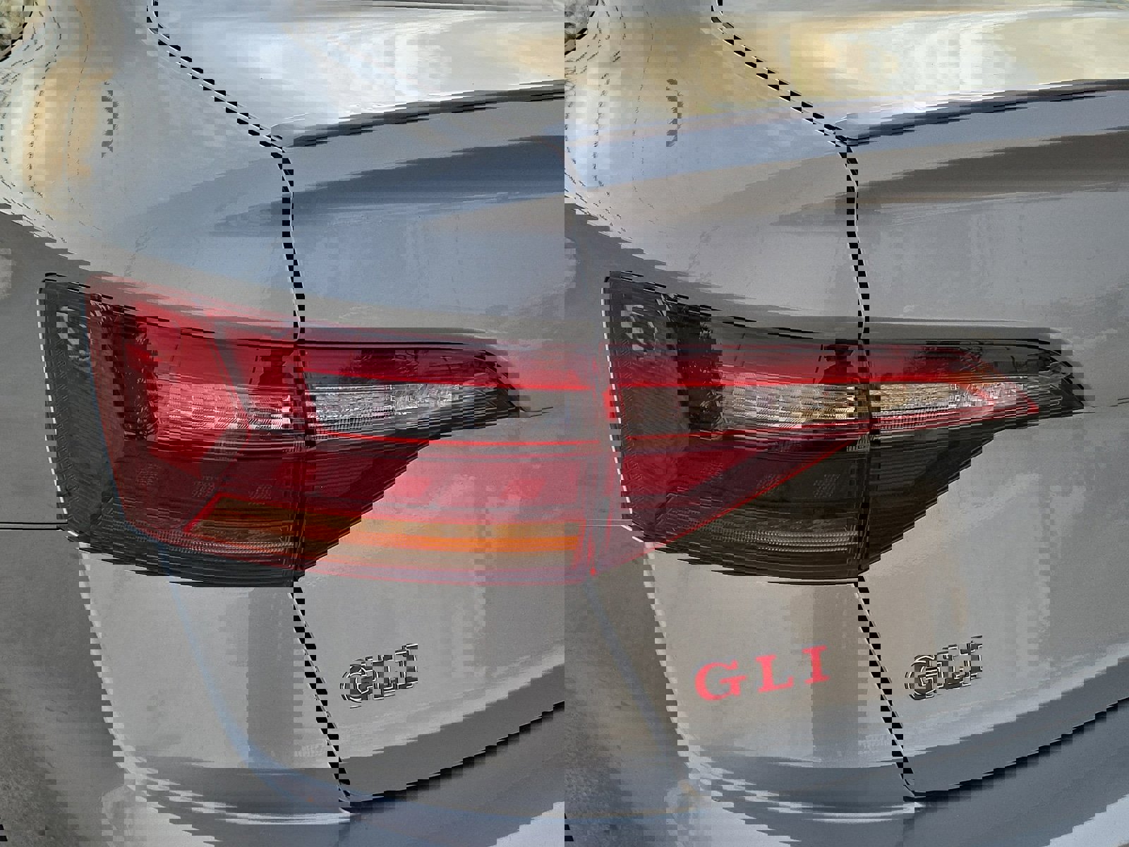 Used 2019 Volkswagen Jetta GLI Autobahn image 10