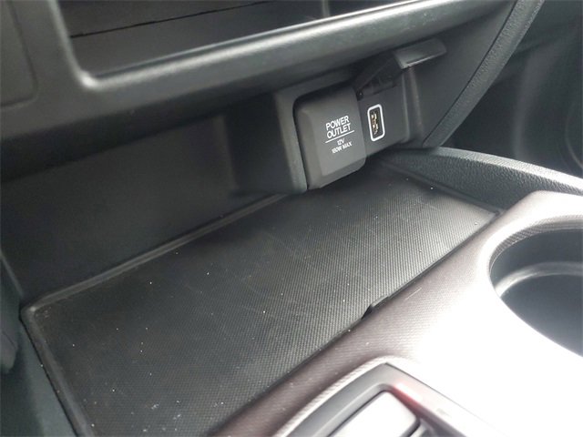 Used 2023 Honda Ridgeline Sport image 21